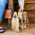 Keepsake Beverage Caddy