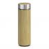 NATURA Bamboo Vacuum Bottle