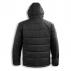 Swiss Peak Urban Puffer Jacket