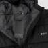 Swiss Peak Urban Puffer Jacket