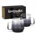 Keepsake Dusk Coffee Cup - Set of 2