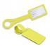 Silicone Luggage Tag