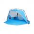 Beach  Shelter Instant Up Blue