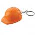 Hard Hat Keyring