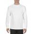Heavyweight Cotton Unisex Long Sleeve T-Shirt