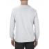 Heavyweight Cotton Unisex Long Sleeve T-Shirt