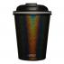 GO CUP Double Wall Insulated Cup Pearlised  AVANTI
