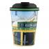 GO CUP Double Wall Insulated Cup 280ml AVANTI
