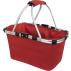 Two Handle Foldable Carry Basket