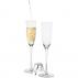 Venia Champagne Glass Set