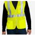 Carhartt Class 2 Mesh Safety Vest