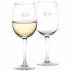 Sigo Wine Glass Set