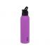 Flipseal Soft Touch Stainless Steel Bottle 750ml