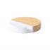 Pargon Marble/Bamboo Charger