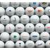 TITLEIST TOUR SPEED Golf Ball