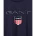 GANT Shield Short Sleeve Tshirt