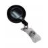 Sigo Retractable Badge Holder