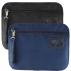 Conference Zippered Satchel