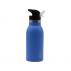 Snap n Seal Double Wall Stainless Steel Bottle 400ml