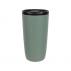Double Wall Reusable Travel Cup Stainless Steel 480ml
