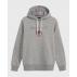 GANT Original Shield Sweat Hoodie