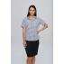 Devonport Lady Shirt Short Sleeve