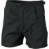 Cotton Drill Utility Shorts