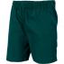 Drill Elastic Drawstring Shorts