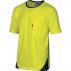 HiVis Cool-Breathe Tee - Short Sleeve