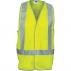 Day/Night Safety Vests with H-pattern