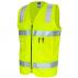 Day/Night Cotton Safety Vests