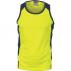 Cool Breathe Action Singlet