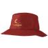 Poly Cotton Bucket Hat