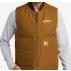 Carhartt Duck Traditional Vest