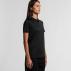 Womens Active Work Polo