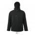 Rock Men's Winter Softshell Jacket