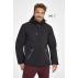 Rock Men's Winter Softshell Jacket