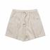 Womens Linen Shorts