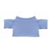 Cotton T-Shirt For Soft Toy Products