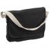 Canvas Shoulder Bag