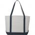 The Range Premium Heavy Weight Cotton Boat Tote