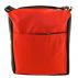 Insulated Cooler Carry Bag - Red
