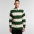 Mens Rugby Stripe Jersey