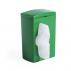 Waste Bag Dispenser Bluck