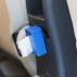 Waste Bag Dispenser Bluck