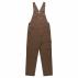Mens Canvas Overall
