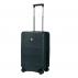 Lexicon Frequent Flyer Hardside Carry-on