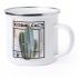 Sublimation Mug Neyms