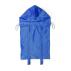 Drawstring Carrying Bag With Matching Strap And Hood