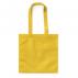 Carrying Bag With Long Handles In A Non- Woven Material